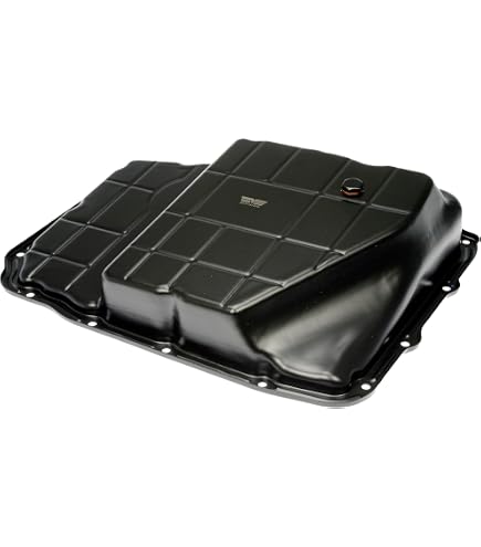 Amazon.com: WIX 58843 Transmission Filter Replacement : Automotive